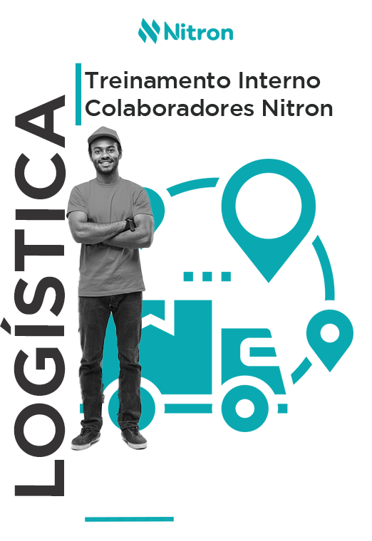 Treinamento de Logística